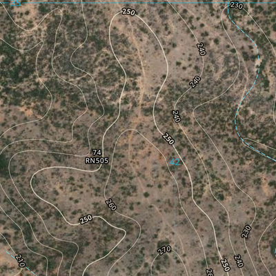 Gerard Creek (8949-112i) Preview 3