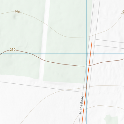 Gerard Creek (8949-113) Preview 2