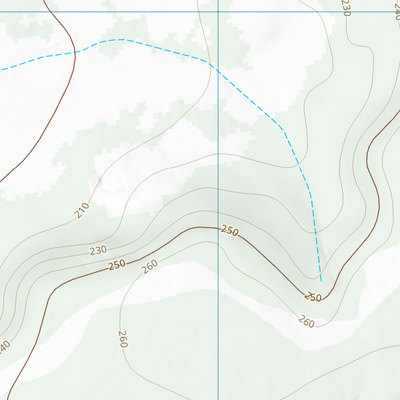 Gerard Creek (8949-113) Preview 3