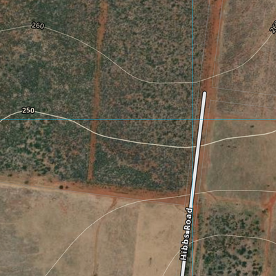 Gerard Creek (8949-113i) Preview 2