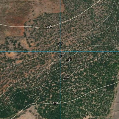Gerard Creek (8949-113i) Preview 3