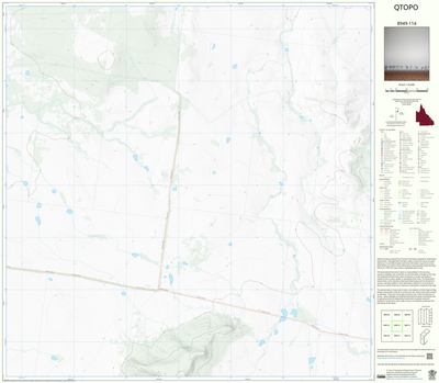 Gerard Creek (8949-114) Preview 1