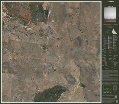 Gerard Creek (8949-114i) Preview 1