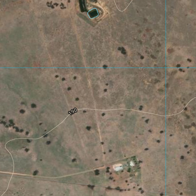 Gerard Creek (8949-114i) Preview 2