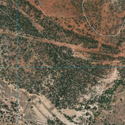 Gerard Creek (8949-114i) Preview 3
