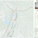 German Creek (8652-33) Preview 1