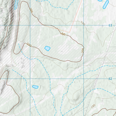 German Creek (8652-33) Preview 2