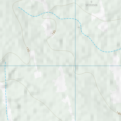 German Creek (8652-332) Preview 2