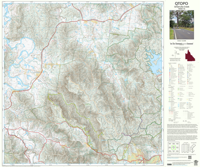 Gheerulla Creek (9444-14) Preview 1