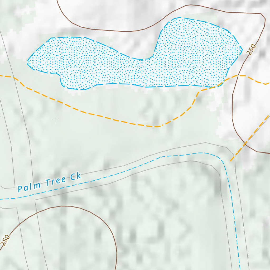 Ghinghinda (8847-432) Map by Department of Natural Resources and Mines ...