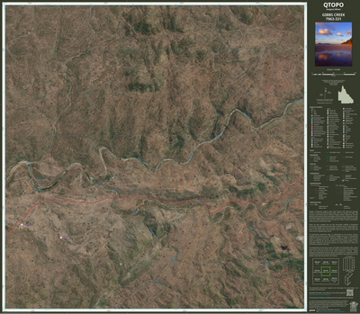 GIBBS CREEK (7963-331i) Preview 1