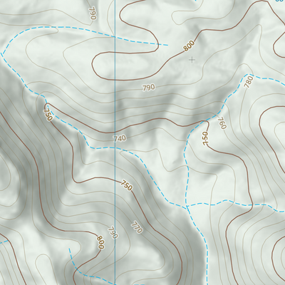 Giblets Peak (7963-332) Preview 2