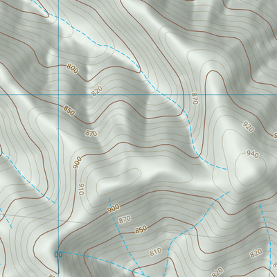Giblets Peak (7963-332) Preview 3