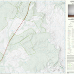 Gilbert Range (8847-21) Preview 1