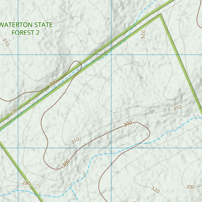 Gilbert Range (8847-21) Preview 3