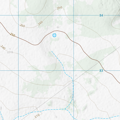 Gilbert Range (8847-22) Preview 2