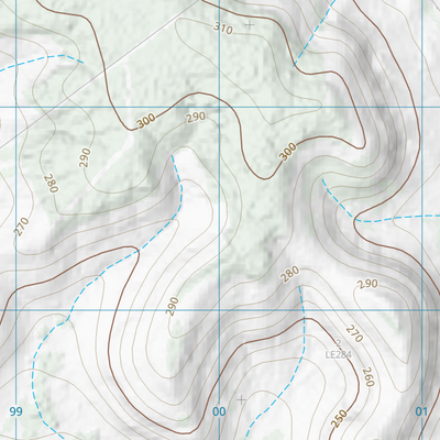 Gilbert Range (8847-22) Preview 3