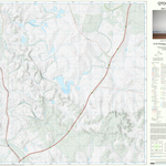 Gilbert Range (8847-23) Preview 1
