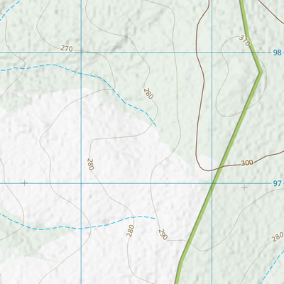 Gilbert Range (8847-24) Preview 2