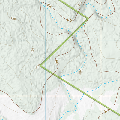 Gilbert Range (8847-24) Preview 3