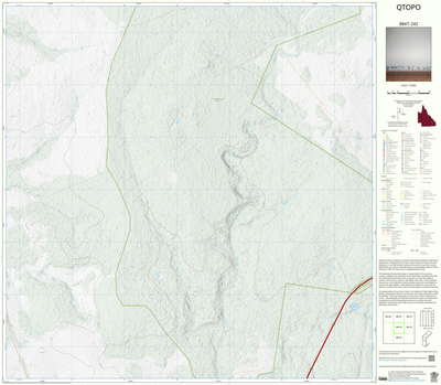 Gilbert Range (8847-242) Preview 1