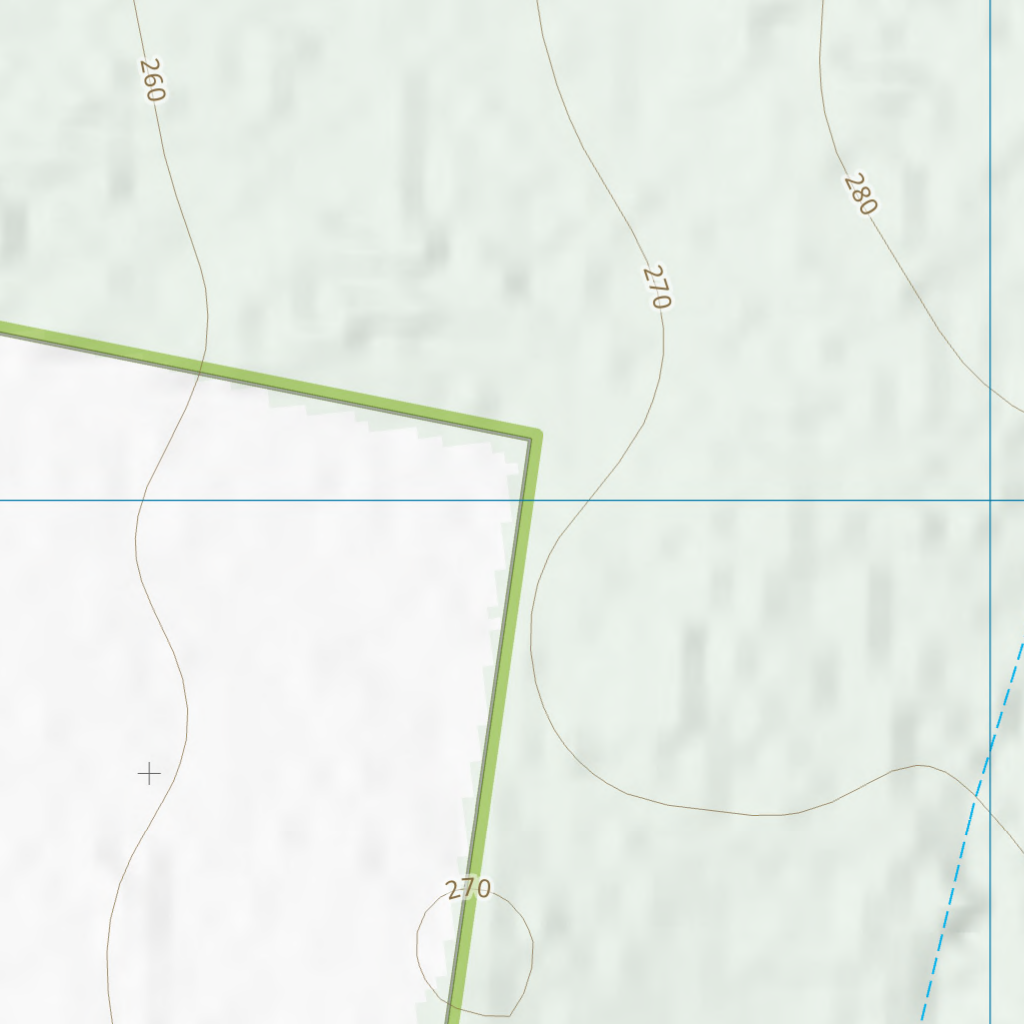 Gilbert Range (8847-244) Map by Department of Natural Resources and ...