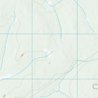 Gilbert River (7461-11) Preview 2