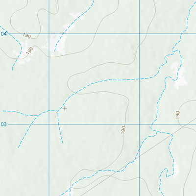 Gilbert River (7461-11) Preview 3