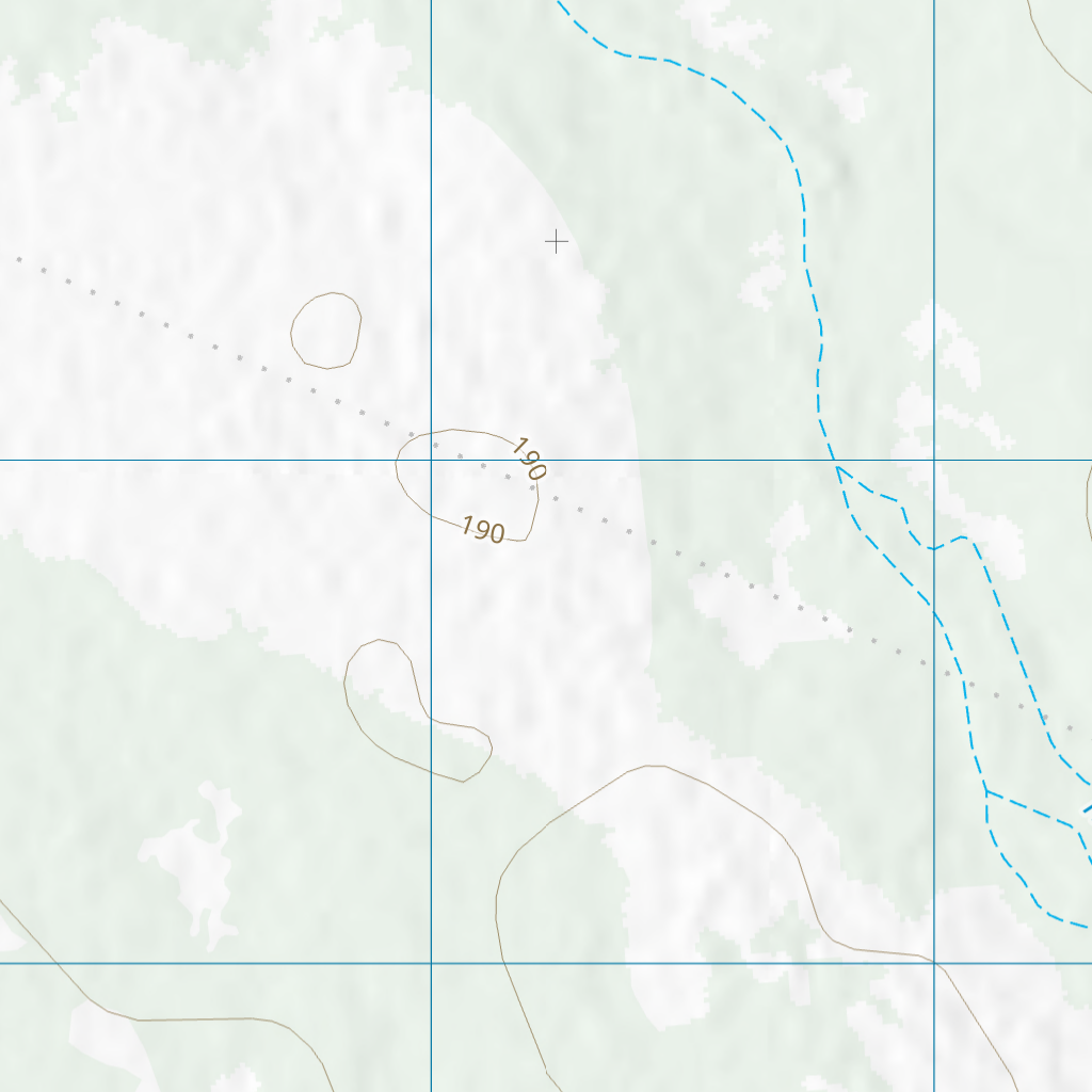 Gilbert River (7461-12) Map by Department of Natural Resources and ...