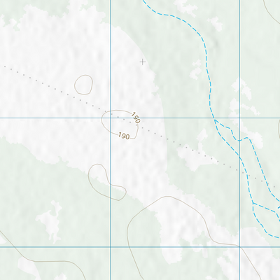 Gilbert River (7461-12) Preview 2