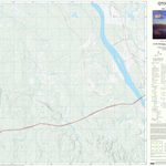 Gilbert River (7461-13) Preview 1