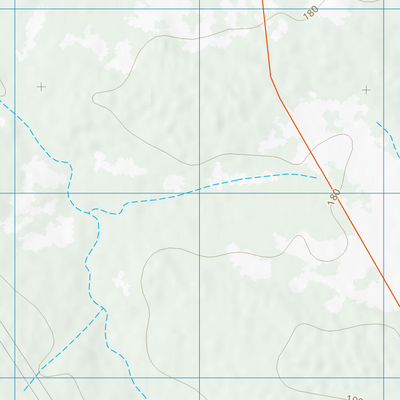 Gilbert River (7461-13) Preview 2