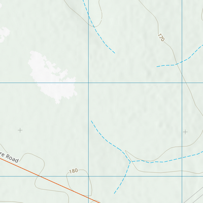 Gilbert River (7461-14) Preview 2