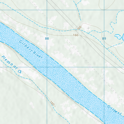 Gilbert River (7461-14) Preview 3