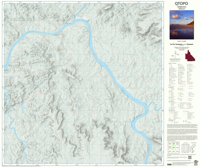 Gilberton (7659-31) Preview 1