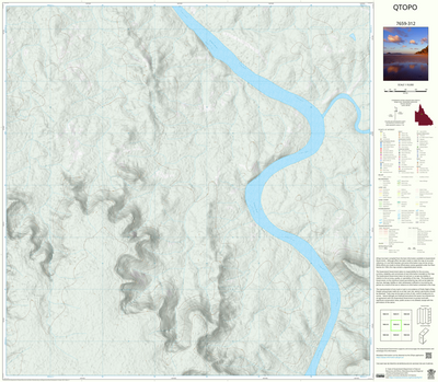 Gilberton (7659-312) Preview 1