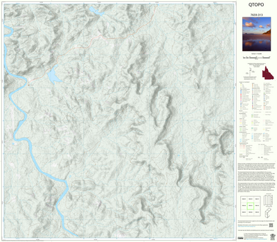 Gilberton (7659-313) Preview 1