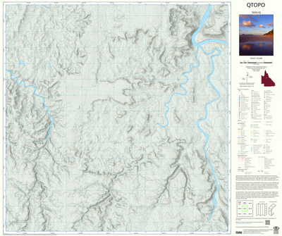 Gilberton (7659-32) Preview 1