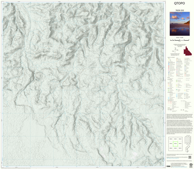 Gilberton (7659-332) Preview 1
