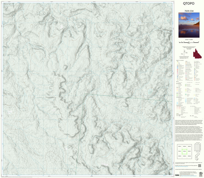 Gilberton (7659-334) Preview 1