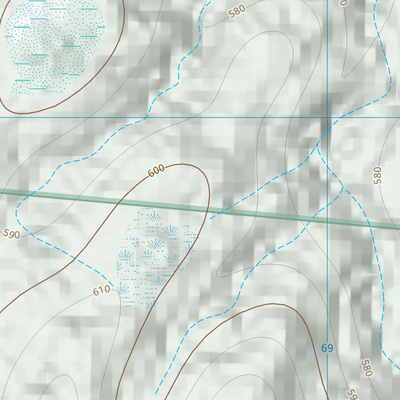 Gilberton (7659-334) Preview 3
