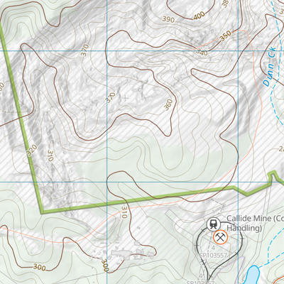 Giles Peak (9049-34) Preview 3