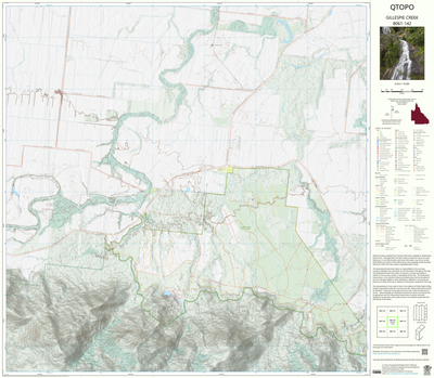 Gillespie Creek (8061-142) Preview 1