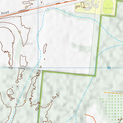 Gillespie Creek (8061-142) Preview 2