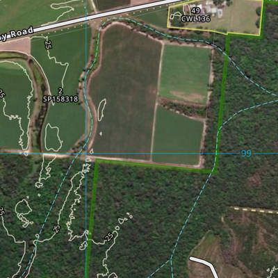 GILLESPIE CREEK (8061-142i) Preview 2