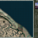 Gin Arm Creek (6863-33i) Preview 1