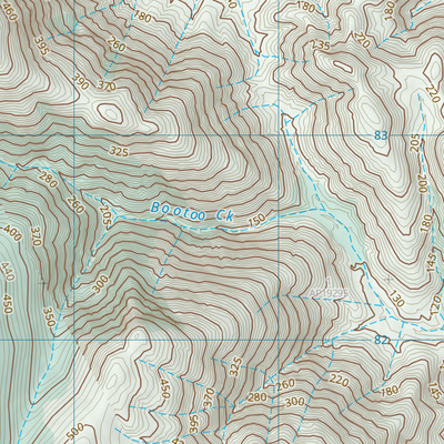 Gindoran Peak (9248-44) Preview 2
