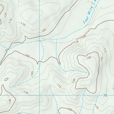 Gindoran Peak (9248-442) Preview 2