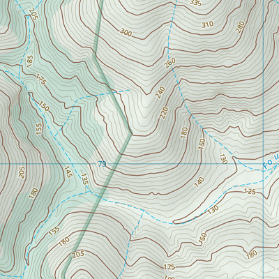 Gindoran Peak (9248-442) Preview 3