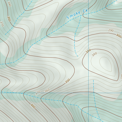 Gindoran Peak (9248-443) Preview 2